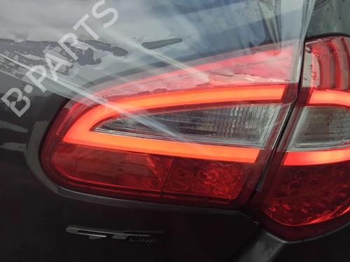 Used Right tailgate light Right tailgate light KIA CEE'D (JD) 1.0 T-GDI (120 hp) 33305876 33305876