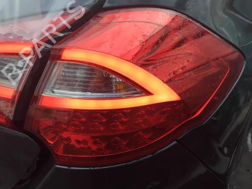 Used Right taillight Right taillight KIA CEE'D (JD) 1.0 T-GDI (120 hp) 33305877 33305877
