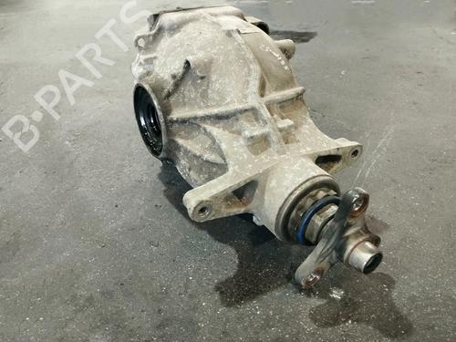 Used Rear differential Rear differential BMW 5 (G30, F90) M 550 d xDrive (400 hp) 33338056 33338056