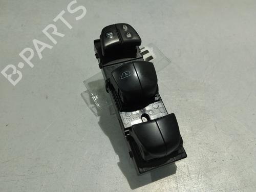 Used Left front window switch Left front window switch NISSAN QASHQAI II (J11, J11_) 1.2 DIG-T (115 hp) 33295507 33295507