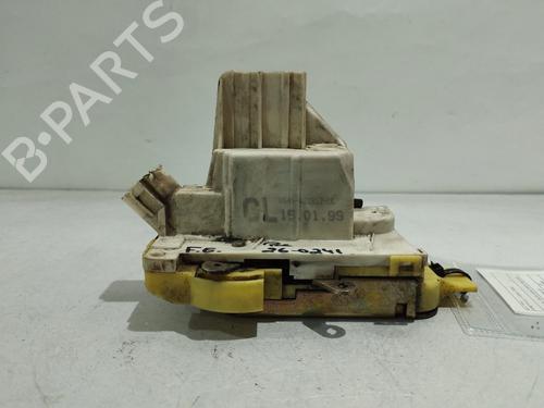 Used Front left lock Front left lock FORD FOCUS I (DAW, DBW) 1.4 16V (75 hp) 33322806 33322806
