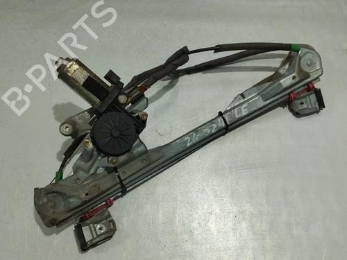 Used Front left window mechanism Front left window mechanism FORD FOCUS I (DAW, DBW) 1.4 16V (75 hp) 33322807 33322807