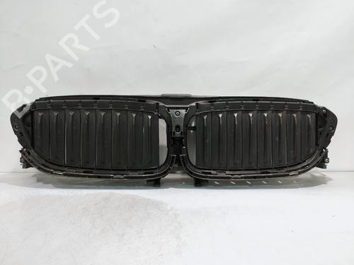 Grill Grill BMW 5 (G30, F90) M 550 d xDrive (400 hp) 33322808 33322808