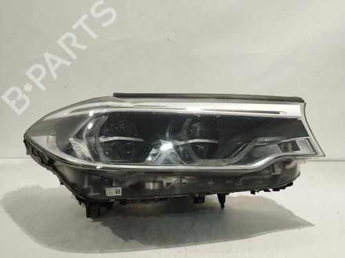 Used Right headlight Right headlight BMW 5 (G30, F90) M 550 d xDrive (400 hp) 31248881 31248881