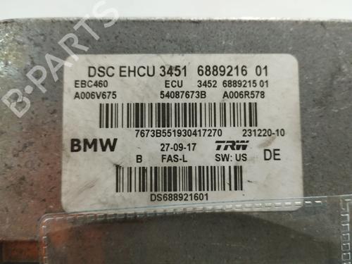 ABS pump BMW 5 (G30, F90) M 550 d xDrive | BP33322816M43 - Image 4