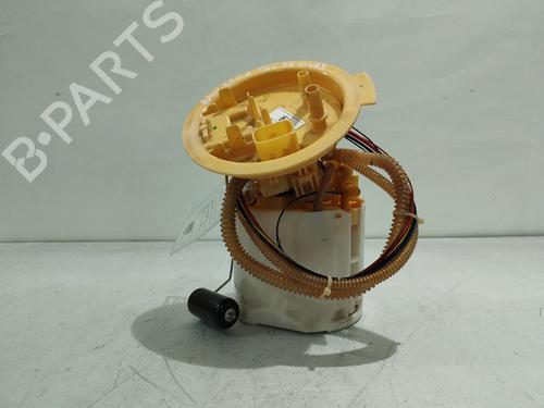Used Fuel pump Fuel pump BMW 5 (G30, F90) M 550 d xDrive (400 hp) 33322813 33322813