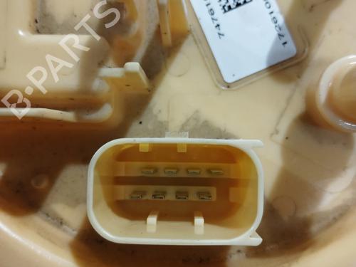Fuel pump BMW 5 (G30, F90) M 550 d xDrive | BP33322813M76 - Image 3