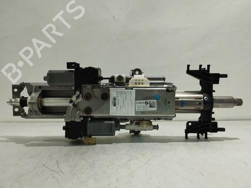 Used Steering column Steering column BMW 5 (G30, F90) M 550 d xDrive (400 hp) 33322812 33322812