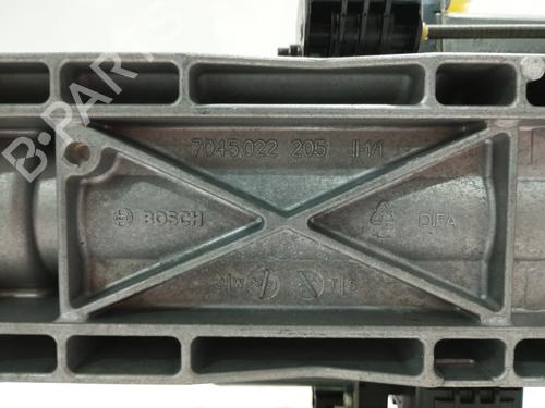 Steering column BMW 5 (G30, F90) M 550 d xDrive | BP33322812M21  - Image 10