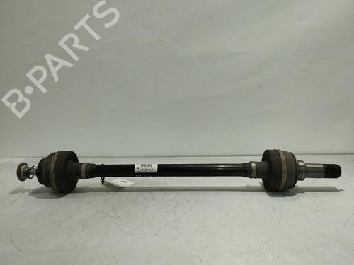 Used Left rear driveshaft Left rear driveshaft BMW 5 (G30, F90) M 550 d xDrive (400 hp) 33322815 33322815