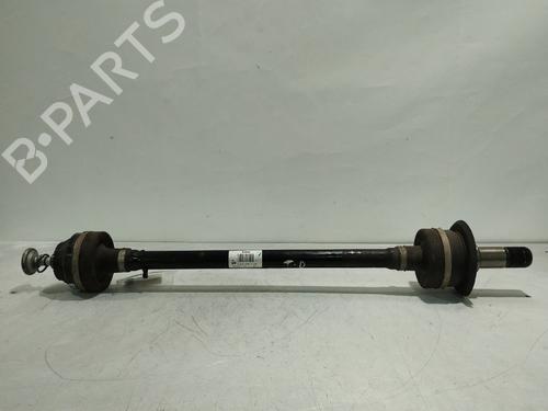 Used Right rear driveshaft Right rear driveshaft BMW 5 (G30, F90) M 550 d xDrive (400 hp) 33322814 33322814
