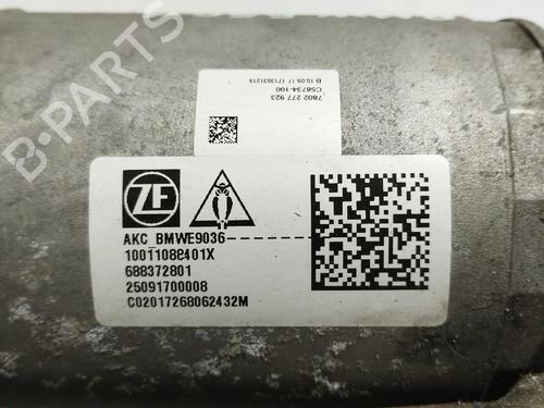 Steering rack BMW 5 (G30, F90) M 550 d xDrive | BP33329424M22  - Image 5