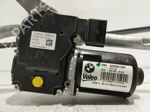 Front wiper motor BMW 5 (G30, F90) M 550 d xDrive | BP31248880M29 - Image 3