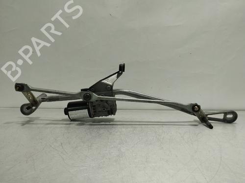 Used Front wiper motor Front wiper motor BMW 5 (G30, F90) M 550 d xDrive (400 hp) 31248880 31248880