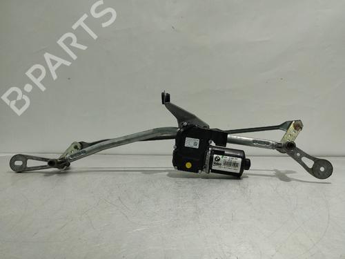 Front wiper motor BMW 5 (G30, F90) M 550 d xDrive | BP31248880M29 - Image 2
