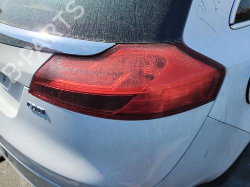 Used Right taillight Right taillight OPEL INSIGNIA A Sports Tourer (G09) 2.0 CDTI (35) (160 hp) 33329433 33329433