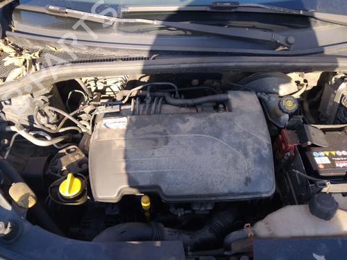 Used Engine Engine RENAULT CLIO III Hatchback Van (SB_, SR_) 1.2 (SR0J) (75 hp) 33329440 33329440