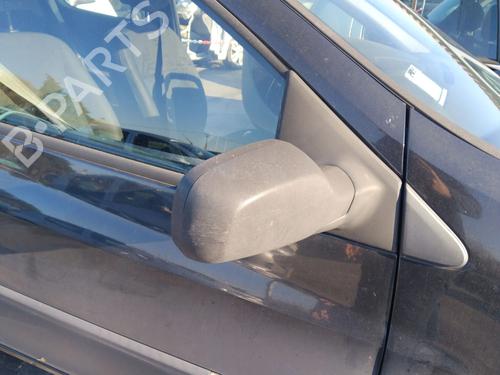 Specchietto retrovisore sinistro Specchietto retrovisore sinistro RENAULT CLIO III Hatchback Van (SB_, SR_) 1.2 (SR0J) (75 hp) 33329443 33329443