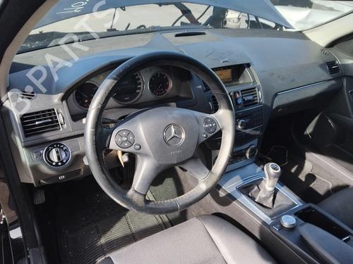 Used Other Other MERCEDES-BENZ C-CLASS (W204) C 250 CDI (204.003) (204 hp) 33329451 33329451