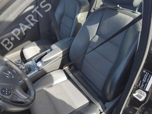 Used Seats set Seats set MERCEDES-BENZ C-CLASS (W204) C 250 CDI (204.003) (204 hp) 33329452 33329452