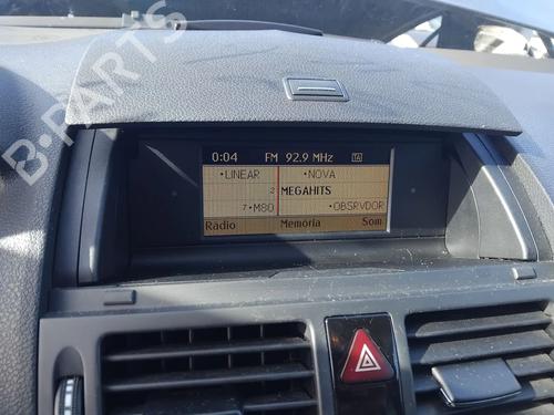 Used Display monitor Display monitor MERCEDES-BENZ C-CLASS (W204) C 250 CDI (204.003) (204 hp) 33329455 33329455