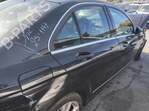 Used Right rear door Right rear door MERCEDES-BENZ C-CLASS (W204) C 250 CDI (204.003) (204 hp) 33329462 33329462