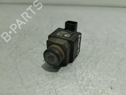 Used Electronic module Electronic module BMW 5 (G30, F90) M 550 d xDrive (400 hp) 33329483 33329483