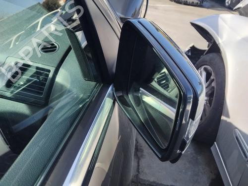 Used Right mirror Right mirror MERCEDES-BENZ C-CLASS (W204) C 250 CDI (204.003) (204 hp) 33329465 33329465