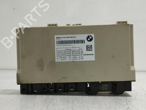 Used Electronic module Electronic module BMW 5 (G30, F90) M 550 d xDrive (400 hp) 33326473 33326473