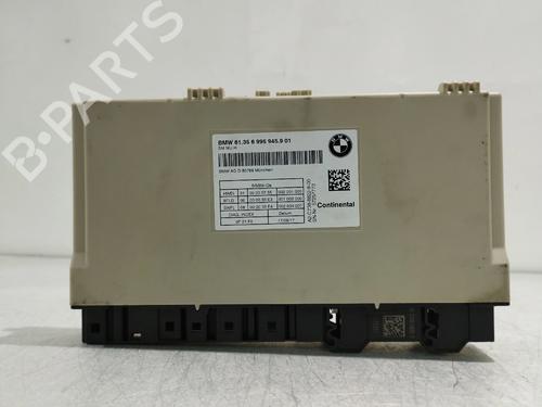 Used Electronic module Electronic module BMW 5 (G30, F90) M 550 d xDrive (400 hp) 33326474 33326474