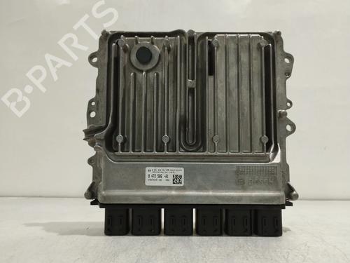 Used Engine control unit (ECU) Engine control unit (ECU) BMW 5 (G30, F90) M 550 d xDrive (400 hp) 33329448 33329448