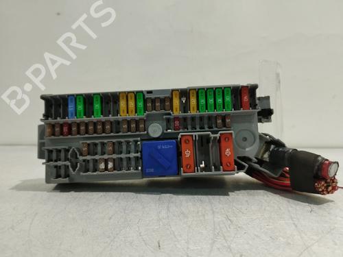 Used Fuse box Fuse box BMW 5 (G30, F90) M 550 d xDrive (400 hp) 33326472 33326472