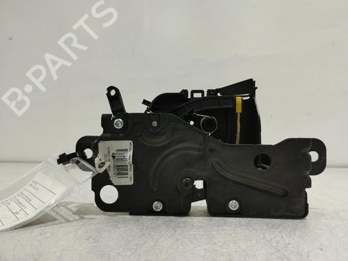 Used Tailgate lock Tailgate lock BMW 5 (G30, F90) M 550 d xDrive (400 hp) 33329431 33329431