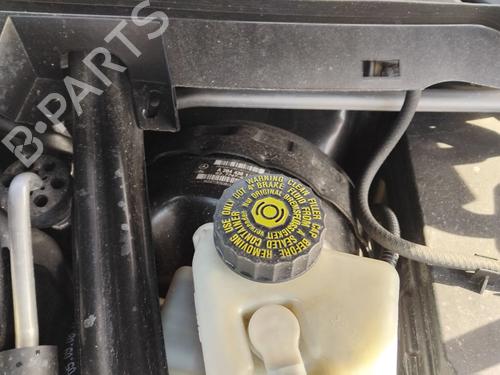 Used Servo brake Servo brake MERCEDES-BENZ C-CLASS (W204) C 250 CDI (204.003) (204 hp) 33329471 33329471