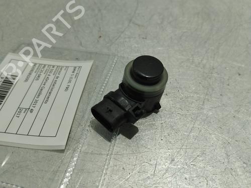 Used Electronic module Electronic module BMW 5 (G30, F90) M 550 d xDrive (400 hp) 33329479 33329479