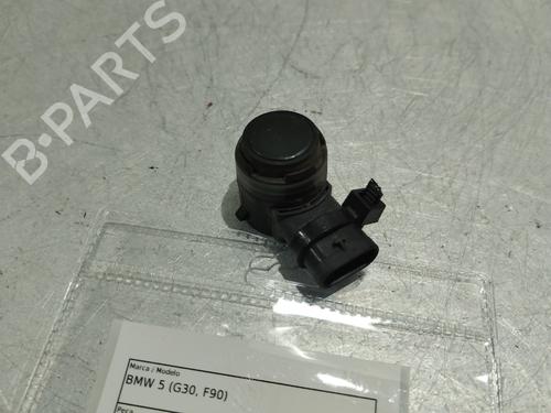 Used Electronic module Electronic module BMW 5 (G30, F90) M 550 d xDrive (400 hp) 33329481 33329481