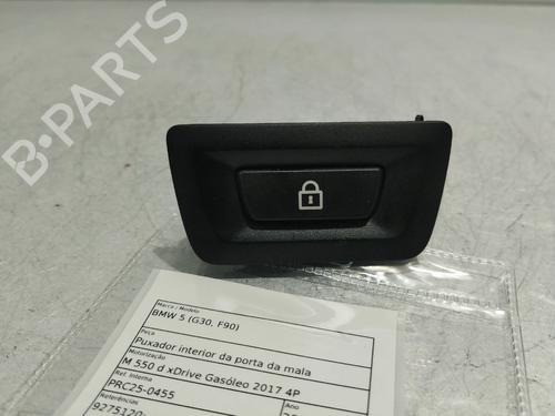 Used Interior handle Interior handle BMW 5 (G30, F90) M 550 d xDrive (400 hp) 33329475 33329475