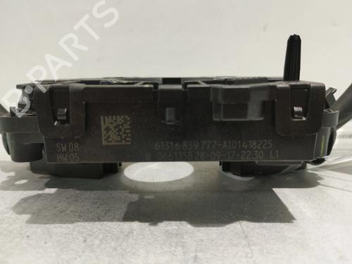 Steering column stalk BMW 5 (G30, F90) M 550 d xDrive | BP33326454I23  - Image 5