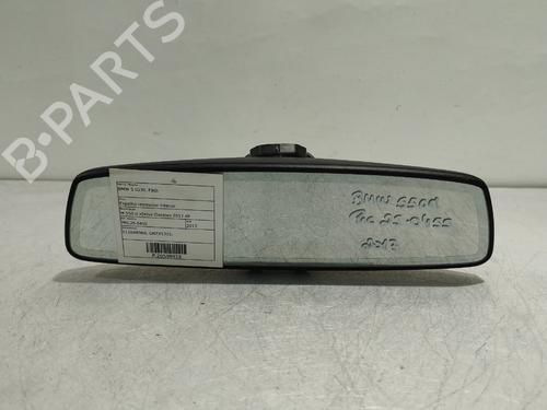 Used Rear mirror Rear mirror BMW 5 (G30, F90) M 550 d xDrive (400 hp) 33326456 33326456