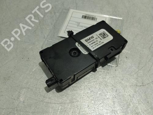 Used Electronic module Electronic module BMW 5 (G30, F90) M 550 d xDrive (400 hp) 33329450 33329450