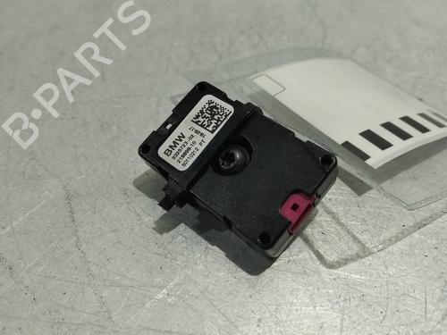 Used Electronic module Electronic module BMW 5 (G30, F90) M 550 d xDrive (400 hp) 33329484 33329484