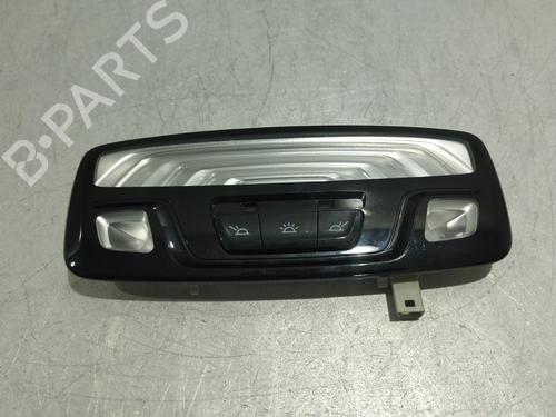 Kabinelys BMW 5 (G30, F90) M 550 d xDrive | BP33326453I8 - Image 2