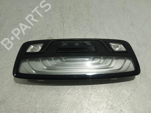 Used Interior roof light Interior roof light BMW 5 (G30, F90) M 550 d xDrive (400 hp) 33326453 33326453