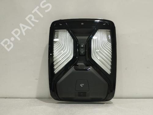 Used Interior roof light Interior roof light BMW 5 (G30, F90) M 550 d xDrive (400 hp) 33326452 33326452
