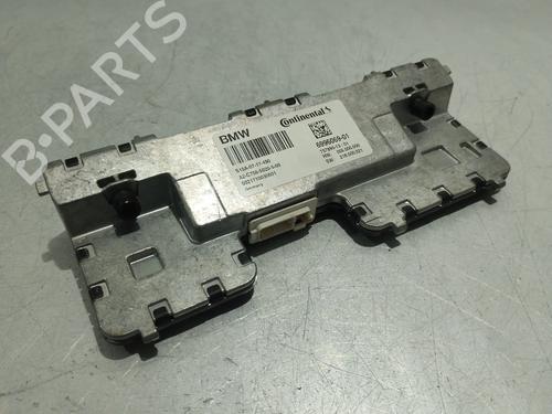 Used Electronic module Electronic module BMW 5 (G30, F90) M 550 d xDrive (400 hp) 33329437 33329437