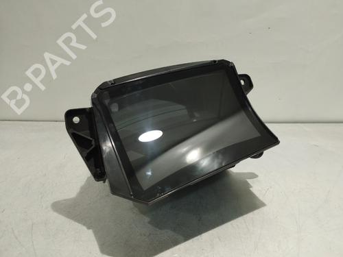 Used Display monitor Display monitor BMW 5 (G30, F90) M 550 d xDrive (400 hp) 31248867 31248867
