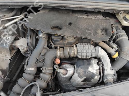 Used Gearbox Gearbox CITROËN C4 II (NC_) 1.6 HDi 115 (114 hp) 33329486 33329486