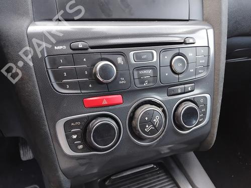 Used Other Other CITROËN C4 II (NC_) 1.6 HDi 115 (114 hp) 33337203 33337203