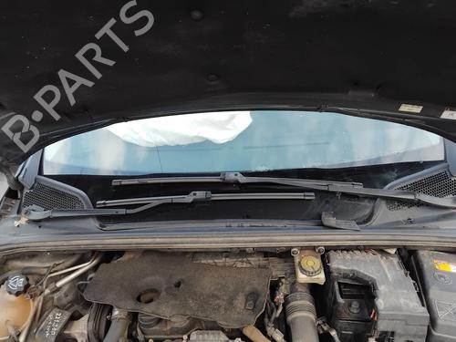 Used Front wiper motor Front wiper motor CITROËN C4 II (NC_) 1.6 HDi 115 (114 hp) 33329489 33329489