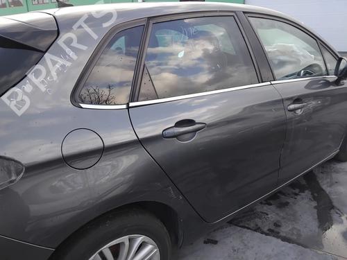 Used Right rear door Right rear door CITROËN C4 II (NC_) 1.6 HDi 115 (114 hp) 33329494 33329494